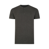 Essentials Modern Man - 5 Multipack Henleys