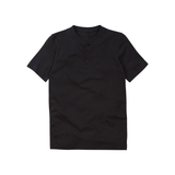 Essentials Modern Man - 5 Multipack Henleys