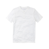 Essentials Modern Man - 5 Multipack Henleys