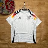 Germany Euros 24 Home Jersey