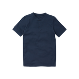 Essentials Modern Man - 5 Multipack Henleys