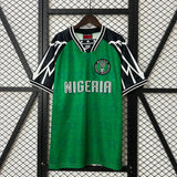 95 Retro Super Eagles Home Jersey