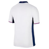 England Euros 24 Home Jersey