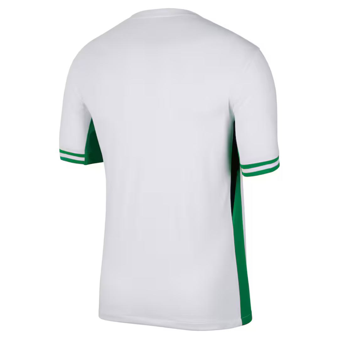 Nigeria Super Eagles Away Jersey – AM Jersey - Main Image