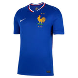 France Euros Home 2024 Jersey