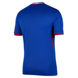 France Euros Home 2024 Jersey