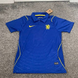 Chelsea Home CFC - KTBFFH 26/27 Jersey