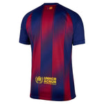 FC Barca Home 25/26 Jersey