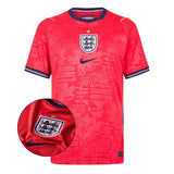 England Away World🏆'26