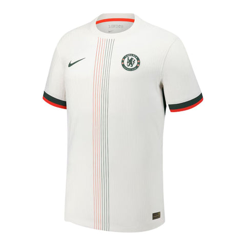 Vapor Chelsea Away CFC - KTBFFH 25/26 Jersey