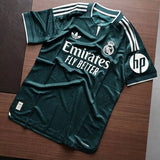RCF Galactic Madrid Green 26/27 Jersey