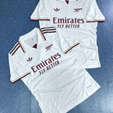 Arsenal Gunners COYG Alternate Third 25/26 Jersey