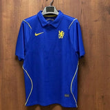 Chelsea Home CFC - KTBFFH 26/27 Jersey