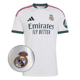 RCF Galactic Madrid Home 26/27 Jersey