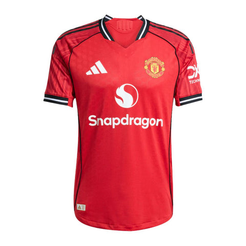 Vapor Man United GGMU Home 25/26 Jersey