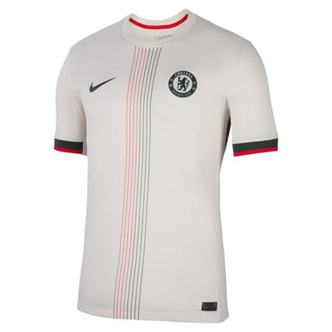Chelsea Away CFC - KTBFFH 25/26 Jersey