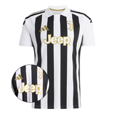 Juventus Home 26/27 Jersey