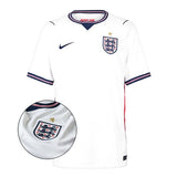 England Home World🏆'26