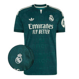 RCF Galactic Madrid Green 26/27 Jersey