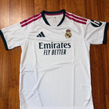 RCF Galactic Madrid Home 26/27 Jersey
