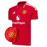Man United GGMU Home 26/27 Jersey