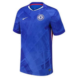 Chelsea Home CFC - KTBFFH 25/26 Jersey