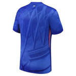 Chelsea Home CFC  with CWC Badge - KTBFFH 25/26 Jersey