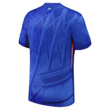 Chelsea Home CFC  with CWC Badge - KTBFFH 25/26 Jersey