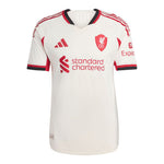Vapor Liverpool YNWA Away 25/26 Jersey