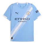 Manchester City Cityzens Home 25/26 Jersey