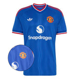 Man United GGMU Blue 26/27 Jersey