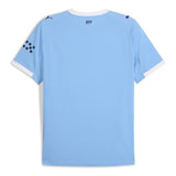 Manchester City Cityzens Home 25/26 Jersey
