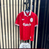 96/98 Vintage LFC YNWA Home Jersey