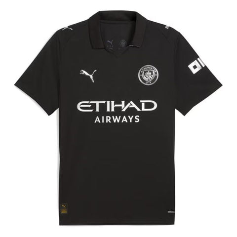 Manchester City Cityzens Away 25/26 Jersey
