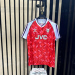 90/91 Vintage Gunners First Division Champions Jersey