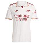 Arsenal Gunners COYG Alternate Third 25/26 Jersey