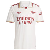 Arsenal Gunners COYG Alternate Third 25/26 Jersey
