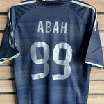 RCF Galactic Madrid Black 25/26 Jersey