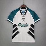 1993 Vintage LFC YNWA Away Jersey