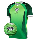 🇳🇬Super Eagles Away '26 Jersey
