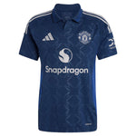 Manchester Blue GGMU Away 24/25 Jersey