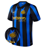 Inter Milan Home 26/27 Jersey