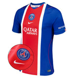 PSG Home 26/27 Jersey