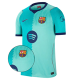 FC Barca Alternate 3rd 26/27 Jersey