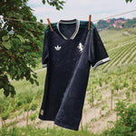 Juventus Turin Black Alternate 25/26 Jersey