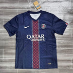 PSG Home 25/26 Jersey