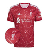 Liverpool YNWA Home 26/27 Jersey