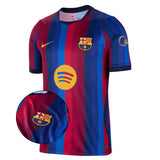 FC Barca Home 26/27 Jersey