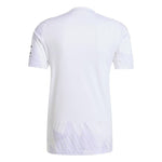 Man United GGMU White 25/26 Jersey