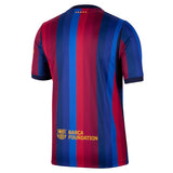 FC Barca Home 26/27 Jersey